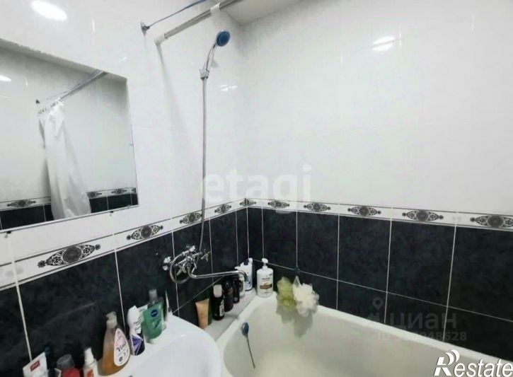 1-комн квартира улица Леселидзе, 2,  д. 2