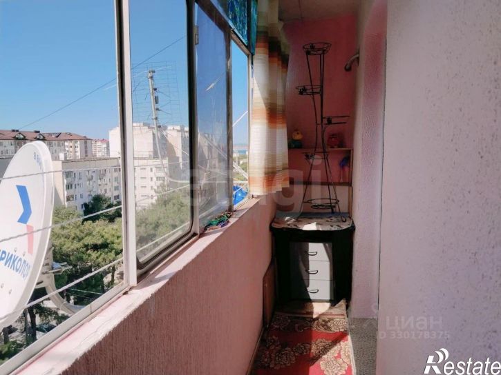 2-комн квартира ул Маяковского, 2,  д. 2