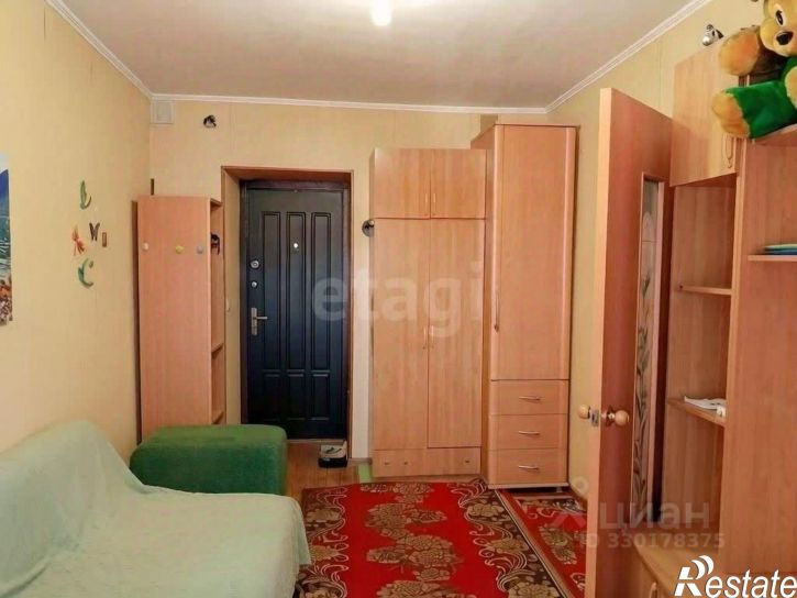 2-комн квартира ул Маяковского, 2,  д. 2