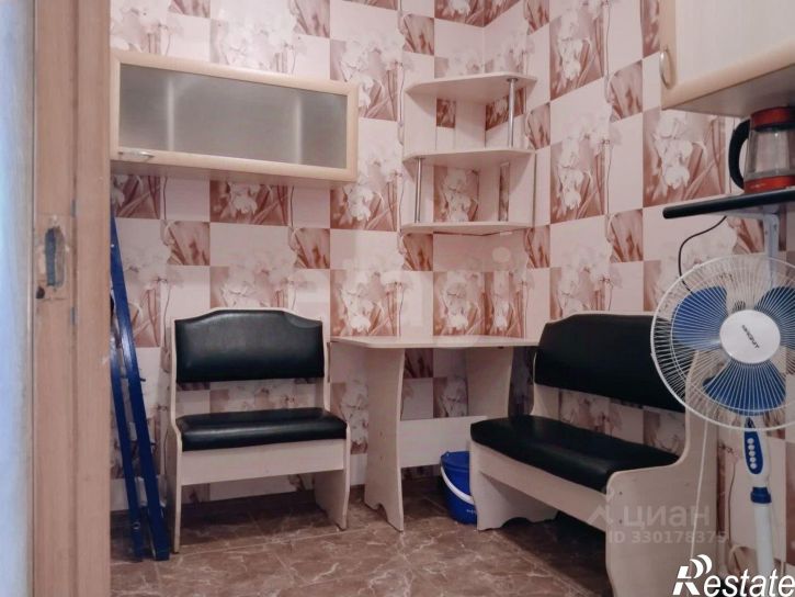 2-комн квартира ул Маяковского, 2,  д. 2