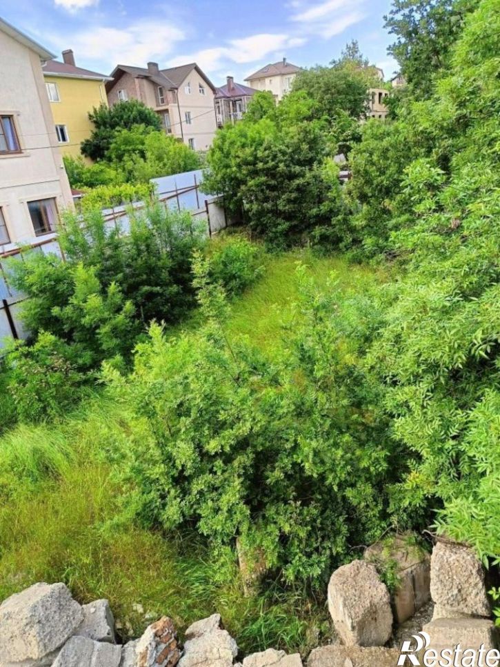 Земельный участок улица Ольги Трабша, 17,  д. 17