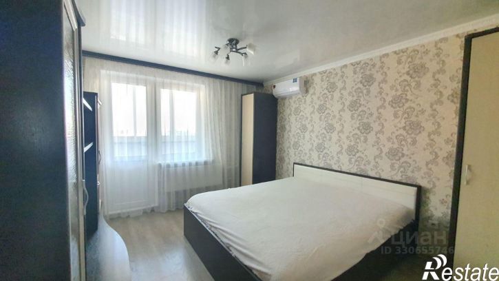 2-комн квартира ул Маршала Жукова, 1 2,  д. 1 2,  к. 2