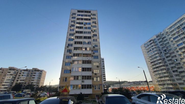 2-комн квартира ул Маршала Жукова, 1 2,  д. 1 2,  к. 2