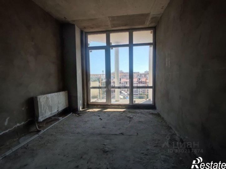 4-комн квартира Колхозная улица, 11,  д. 11