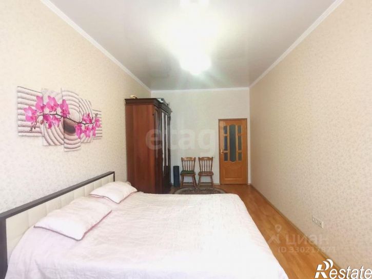 2-комн квартира ул Киевская, 48,  д. 48