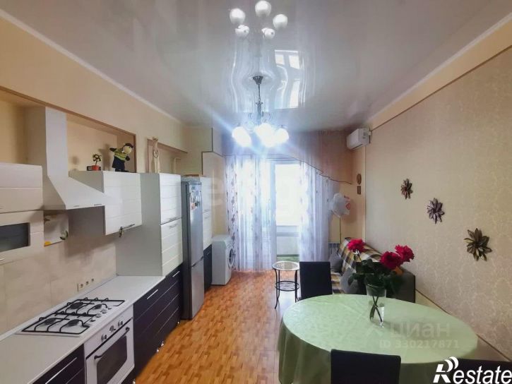 2-комн квартира ул Киевская, 48,  д. 48