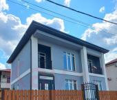 коттедж 170 кв м Покровского ул.