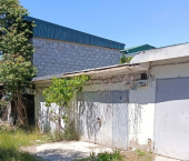 22 кв м улица Леселидзе, 8