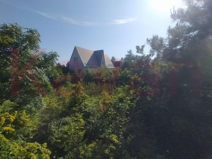 Земельный участок Сочинская ул.