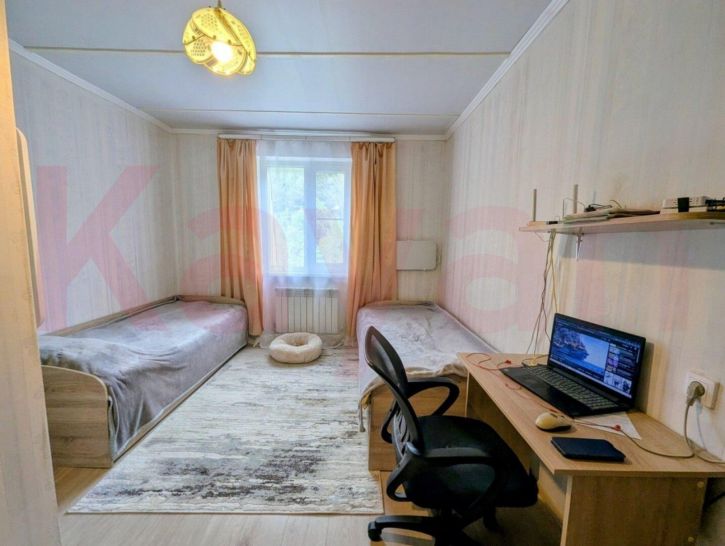 1-комн квартира Адмирала Холостякова ул.
