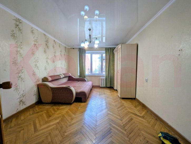 2-комн квартира микрорайон Парус ул.