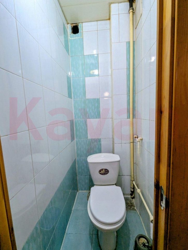 2-комн квартира микрорайон Парус ул.