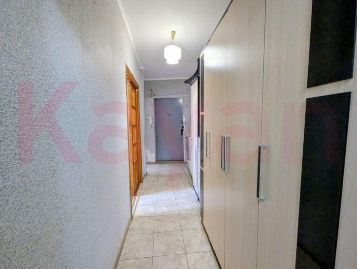 2-комн квартира микрорайон Парус ул.