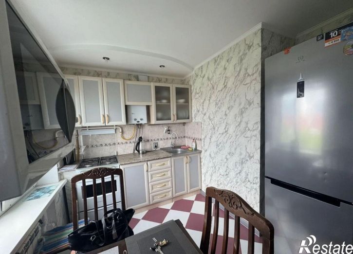 2-комн квартира улица Гринченко, 38,  д. 38