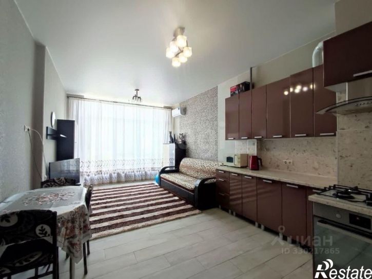 1-комн квартира ул Верхняя, 4 7,  д. 4 7,  к. 7