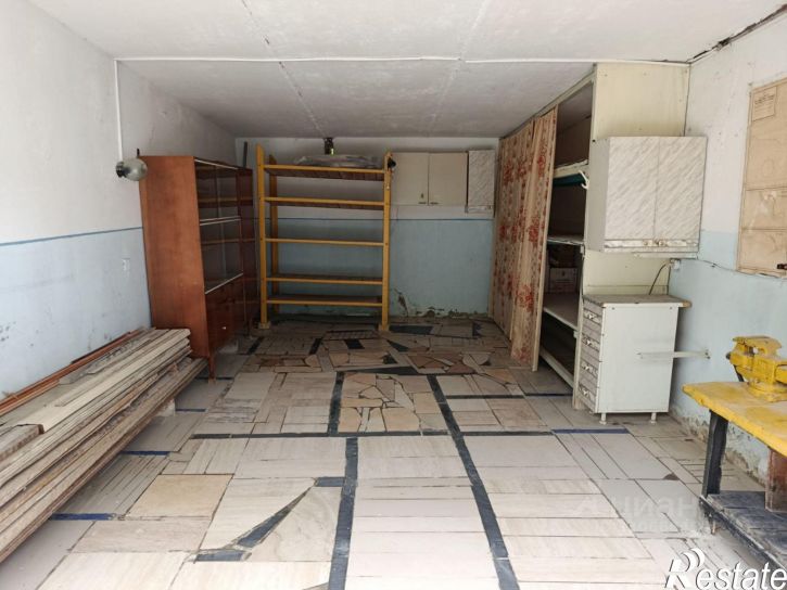 Гараж/парковка улица Леселидзе, 8,  д. 8