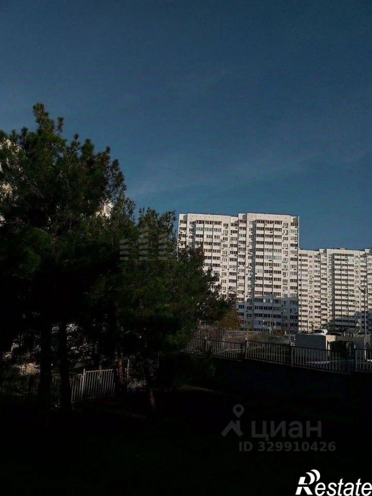 1-комн квартира улица Маршала Жукова, 1/1,  д. 1/1