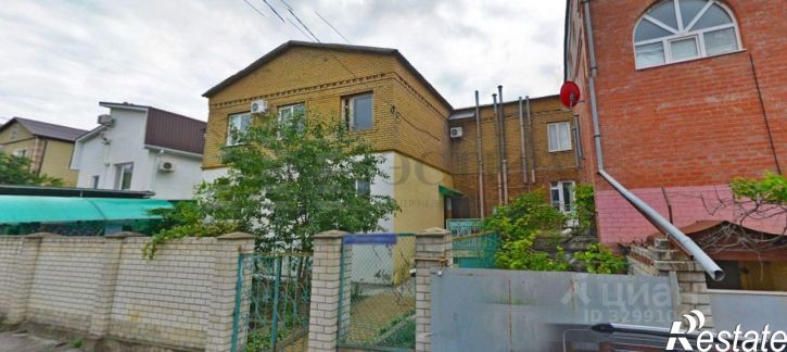 2-комн квартира Приветливая улица, 6,  д. 6