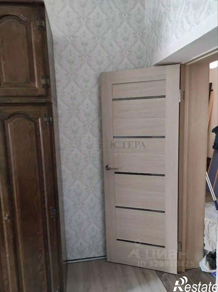 2-комн квартира Приветливая улица, 6,  д. 6