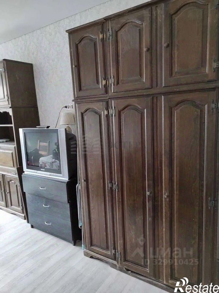 2-комн квартира Приветливая улица, 6,  д. 6