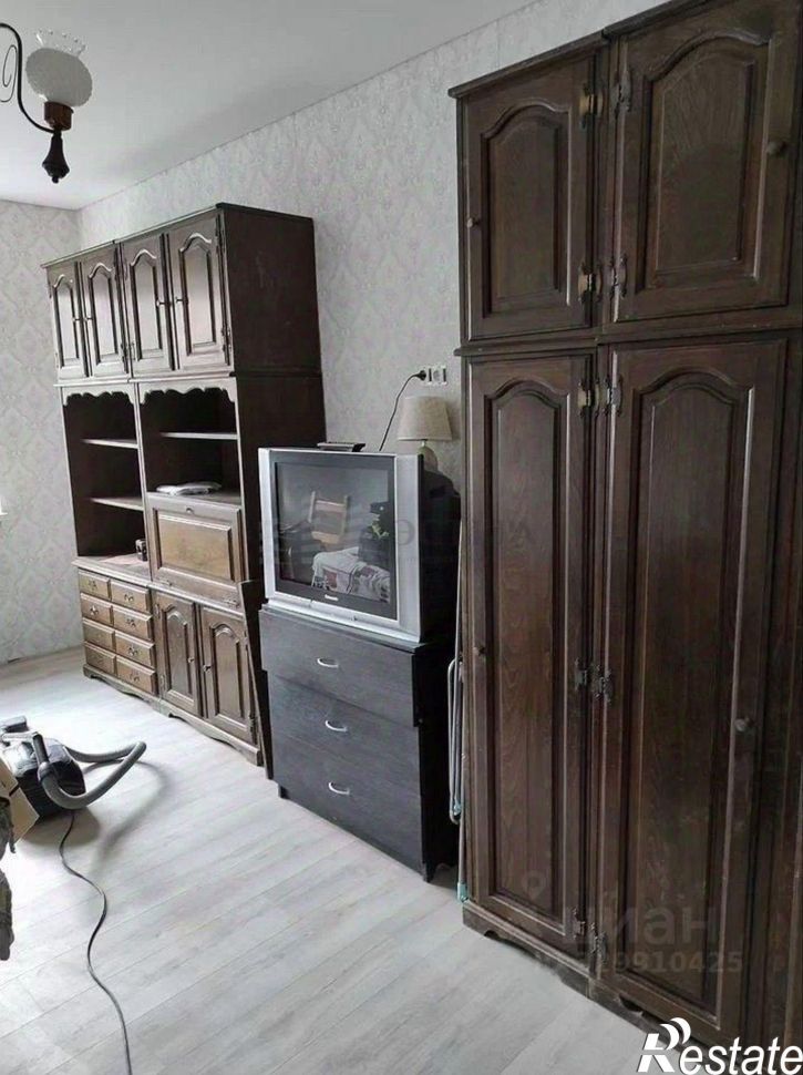 2-комн квартира Приветливая улица, 6,  д. 6