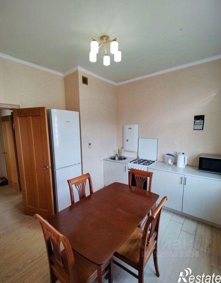 2-комн квартира Курортная улица, 14А,  д. 14А