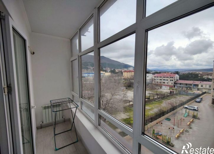 2-комн квартира Курортная улица, 14А,  д. 14А