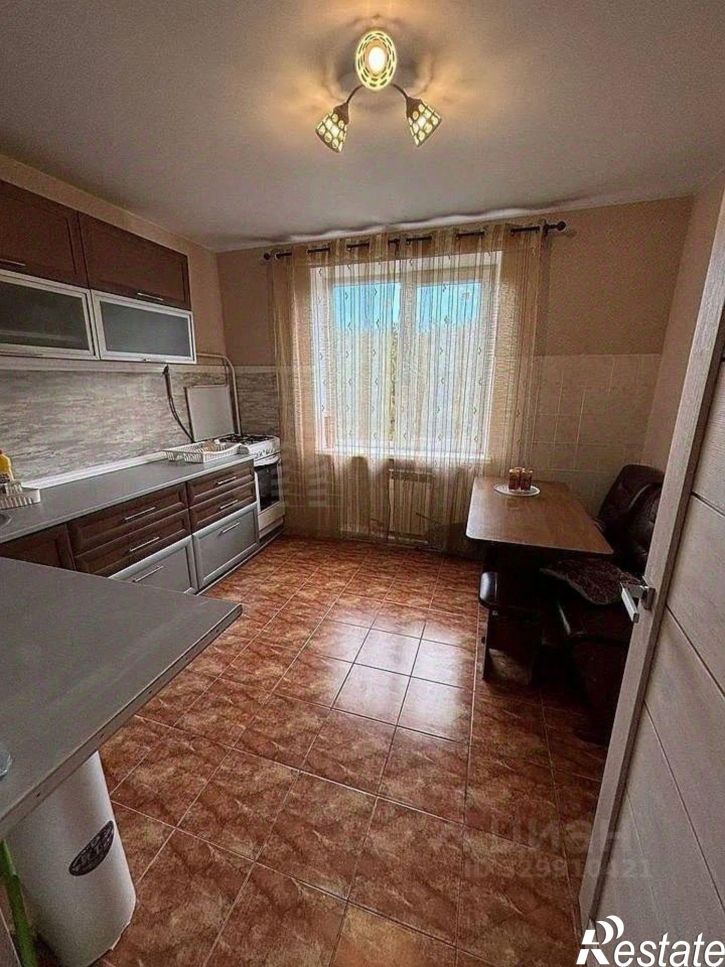 1-комн квартира ул Орджоникидзе, 5Б,  д. 5Б