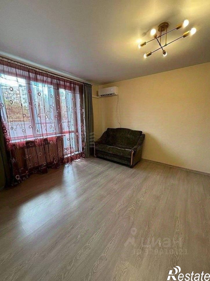 1-комн квартира ул Орджоникидзе, 5Б,  д. 5Б