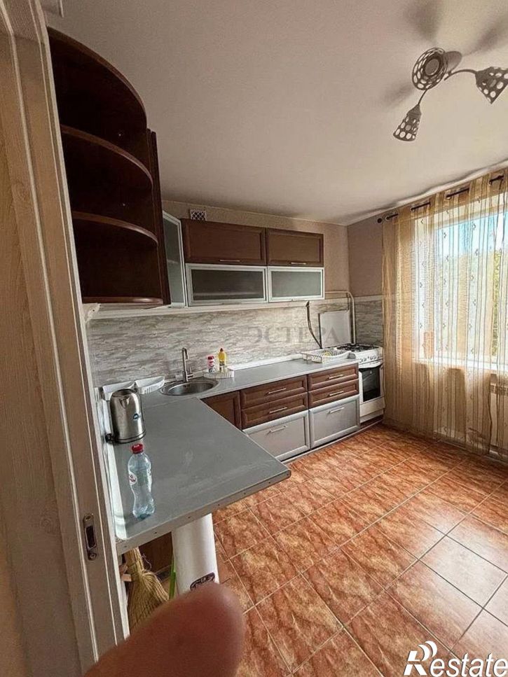 1-комн квартира ул Орджоникидзе, 5Б,  д. 5Б