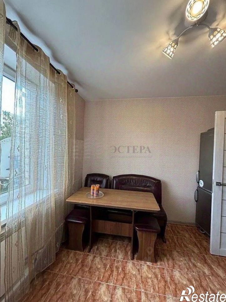 1-комн квартира ул Орджоникидзе, 5Б,  д. 5Б