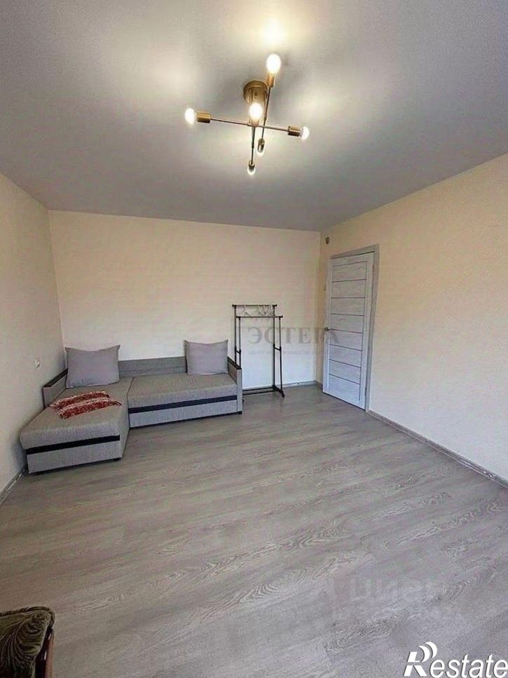 1-комн квартира ул Орджоникидзе, 5Б,  д. 5Б
