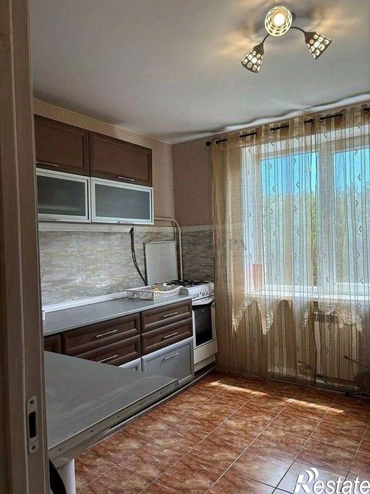 1-комн квартира ул Орджоникидзе, 5Б,  д. 5Б