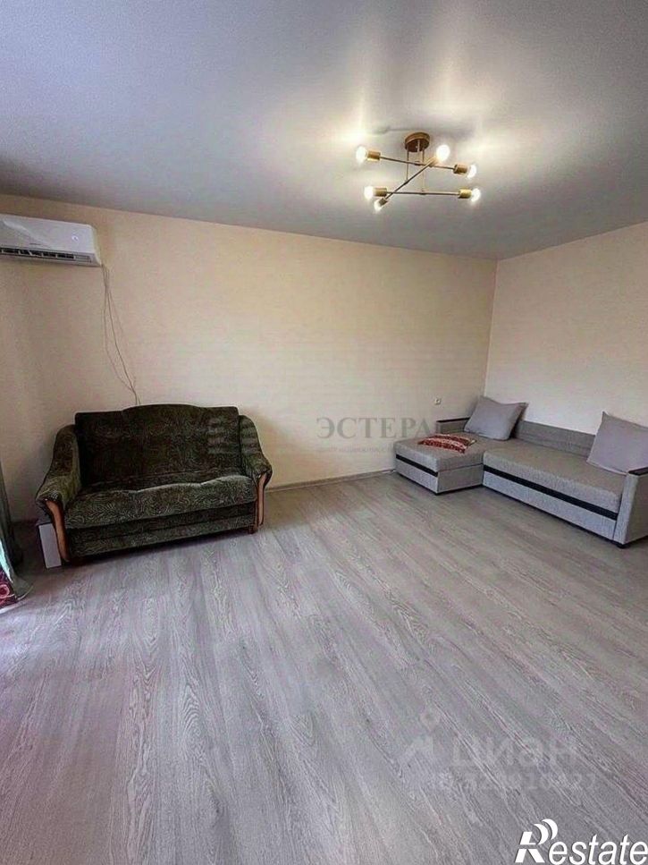 1-комн квартира ул Орджоникидзе, 5Б,  д. 5Б