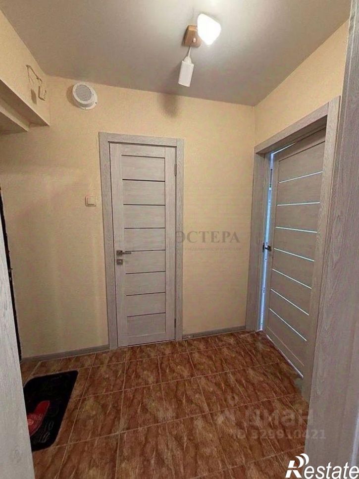 1-комн квартира ул Орджоникидзе, 5Б,  д. 5Б