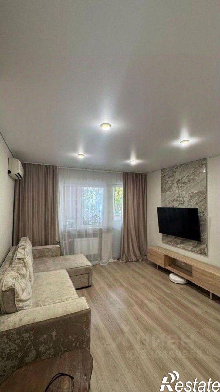 1-комн квартира ул Мичурина, 20,  д. 20