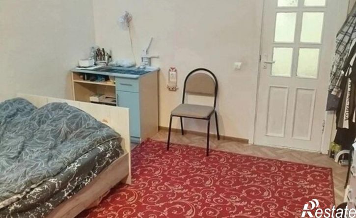 2-комн квартира Молодёжная улица, 21А,  д. 21А