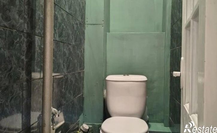 2-комн квартира Молодёжная улица, 21А,  д. 21А