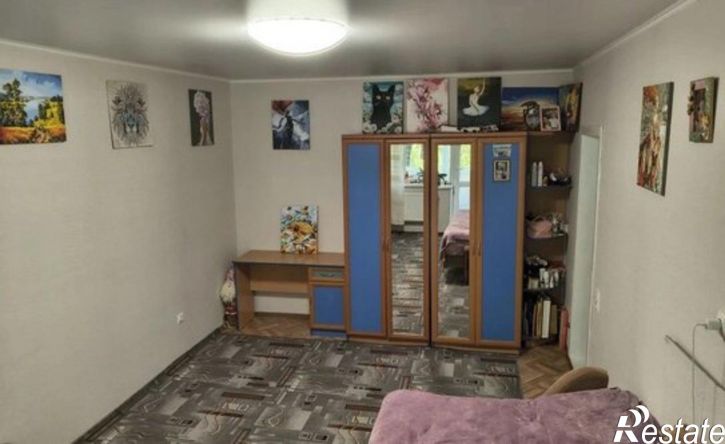 2-комн квартира Молодёжная улица, 21А,  д. 21А