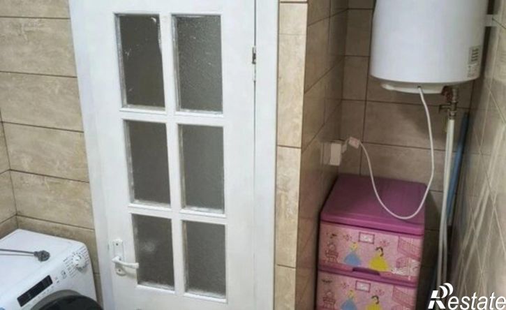 2-комн квартира Молодёжная улица, 21А,  д. 21А