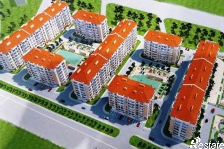 1-комн квартира Витебская улица, 12 к7,  д. 12 к7