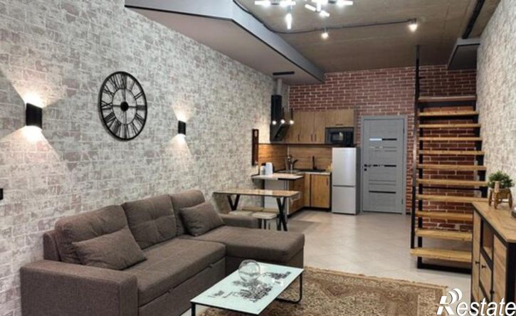 1-комн квартира Верхняя улица, 4 к5,  д. 4 к5