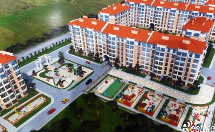 3-комн квартира Витебская улица, 12 к8,  д. 12 к8