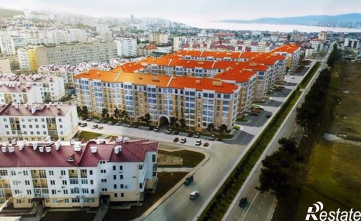 3-комн квартира Витебская улица, 12 к8,  д. 12 к8