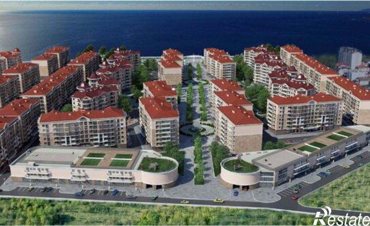 3-комн квартира Крымская улица, 22/2,  д. 22/2