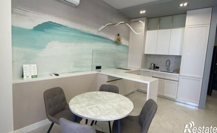 1-комн квартира Крымская улица, 22 к18,  д. 22 к18
