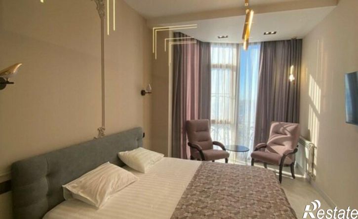 1-комн квартира Крымская улица, 22 к18,  д. 22 к18