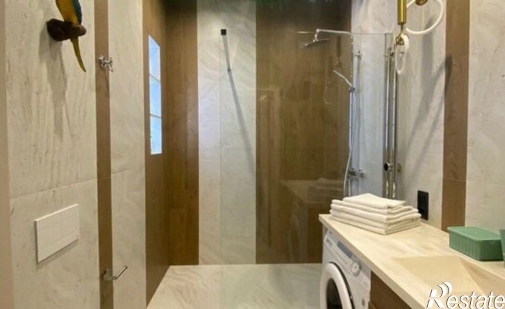 1-комн квартира Крымская улица, 22 к18,  д. 22 к18