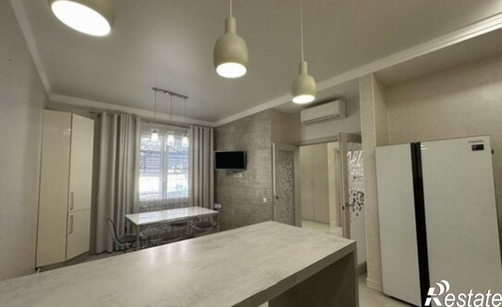 4-комн квартира Геленджикский проспект, 34,  д. 34