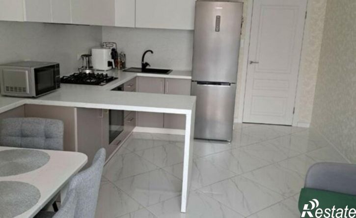 1-комн квартира Курортная улица, 14Б к2,  д. 14Б к2